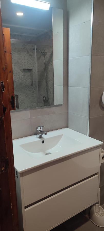 Apartamento Con Vistas Al Puerto Deportivo Las Fuentes Alcoceber Exterior photo