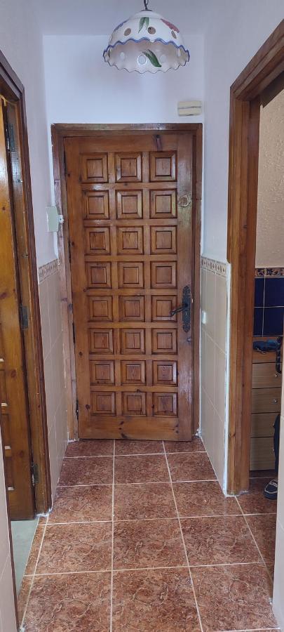 Apartamento Con Vistas Al Puerto Deportivo Las Fuentes Alcoceber Exterior photo