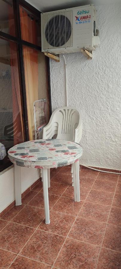 Apartamento Con Vistas Al Puerto Deportivo Las Fuentes Alcoceber Exterior photo
