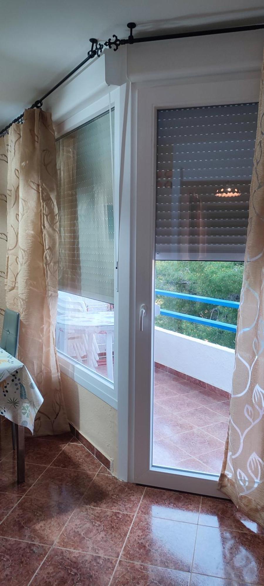 Apartamento Con Vistas Al Puerto Deportivo Las Fuentes Alcoceber Exterior photo